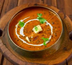 Dal makhani