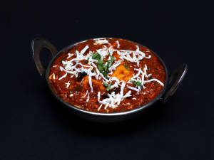 Paneer Tawa