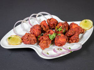 Boneless Chicken 65