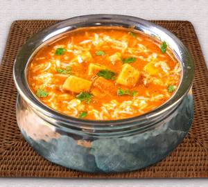 Paneer lababdar