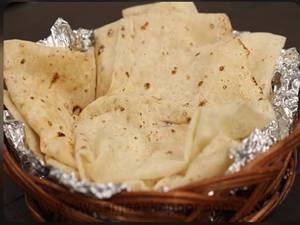 Roti