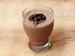 Oreo milkshake(300ml)