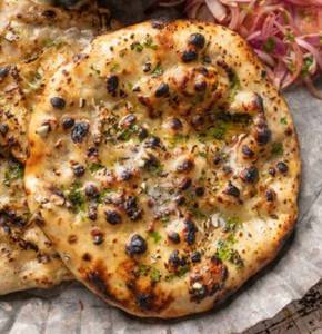 Masala Kulcha