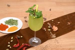 Mint Mojito