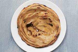 Laccha Paratha (1 Pc)