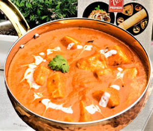 Shahi Paneer