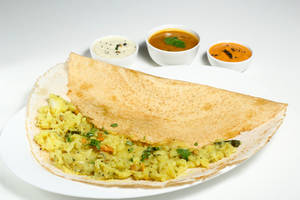 Masala Dosa