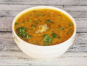 Dal Butter