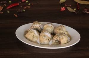 Chicken Reshmi Butter Masala [6 Pieces]