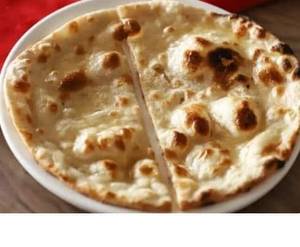 Tandoori Butter Roti