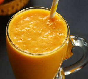 Mango Shake