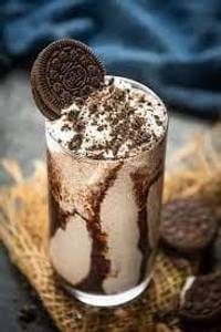 Oreo dates