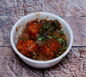 Chilli Paneer