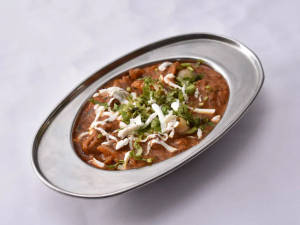 Paneer Kolhapuri