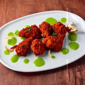Crispy Chicken Boneless
