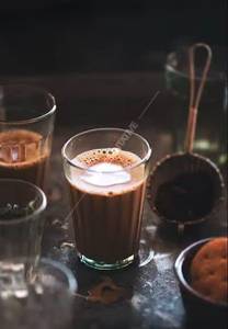 Masala Chai