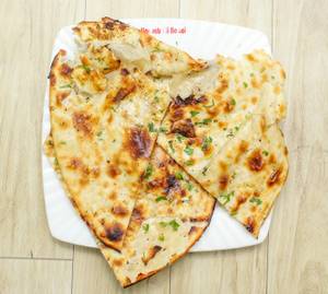 Butter Naan ( 1 Pc )