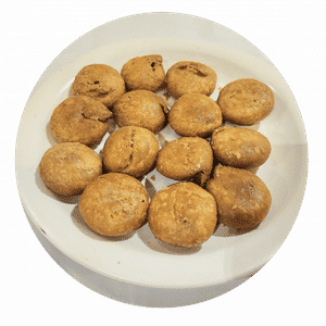 Mini Kachori