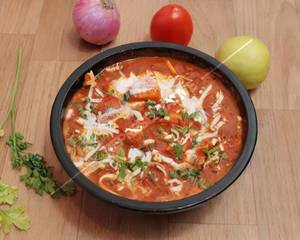 Paneer Butter Masala