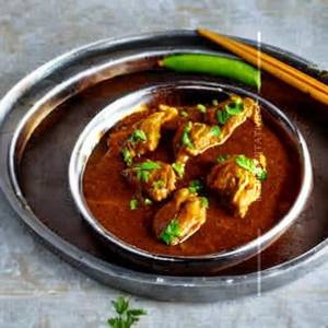 Chicken Sukha
