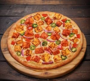 Ff masala paneer [ 8 Inches ]