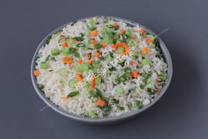 Veg Fried Rice
