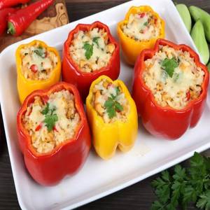 Stuff Capsicum