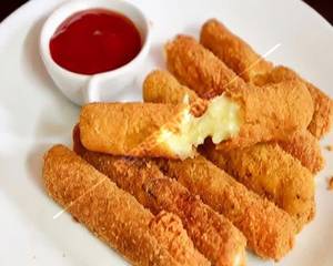 Cheese Finger