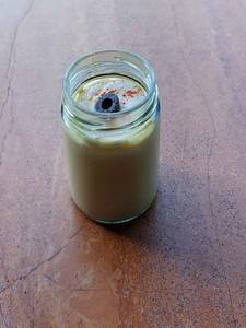 Hummus Jar (200gms)