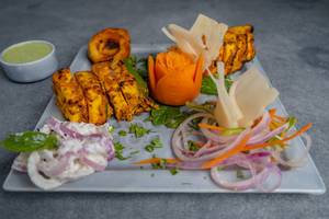 Paneer Tikka