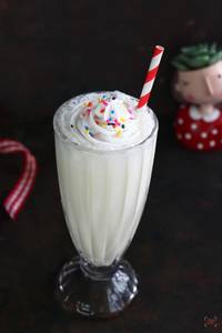 MILK SHAKE