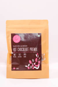 Hot Chocolate Premix(2 Cups)