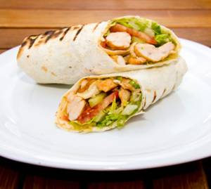 Chicken Wrap