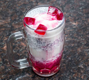 Royal falooda