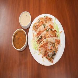 Mix Uttapam