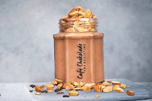 Roasted Almond Chokolade