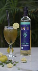 Mint Mojito