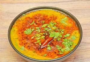 Dal Tadka