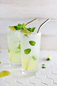 Mint Mojito