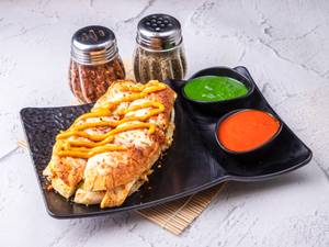 Mexican Panini 