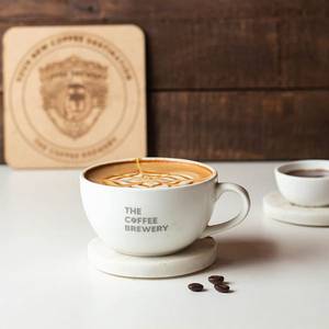 Caramel Cappuccino