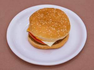 Veg Burger