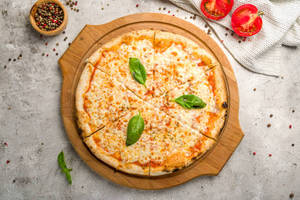 Queen Margherita Pizza 7inch