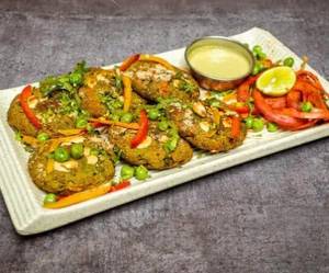Hara Bhara Kebab