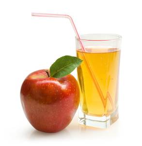 2 apple juice
