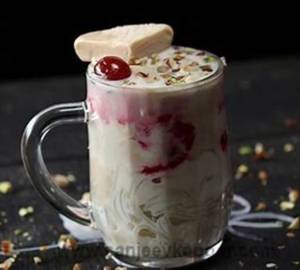 Kulfi Falooda