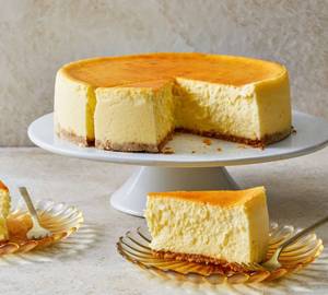Cheese Pastry
