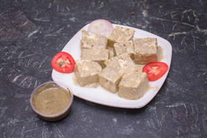 Special Paneer Tikka (Plate)