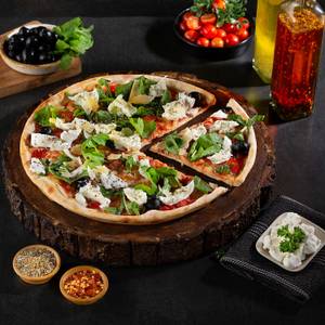 SOHO Pizza