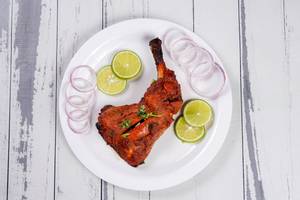 TANDOORI LEG (1 PCS)